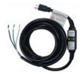 Jacuzzi Spa Gfci Cord 14 Foot 15 Amp