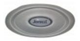 Jacuzzi Spa Emblem PeelAndStick