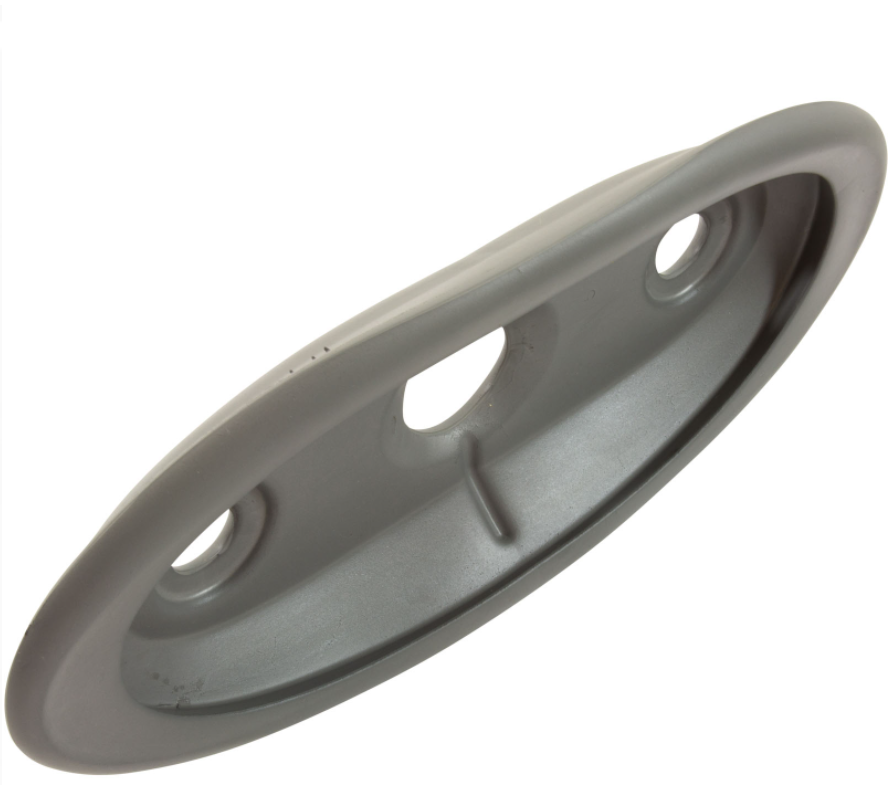 Jacuzzi Spa Oval Spa Pillow Bracket 2455105