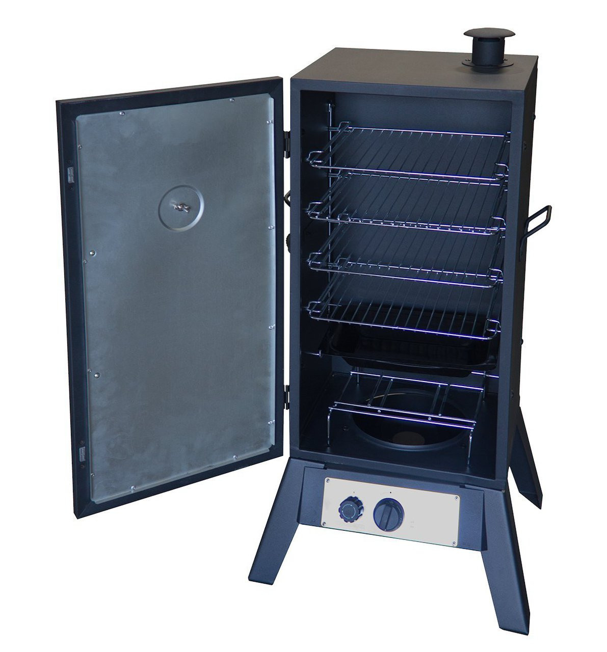 30 Inch Electric Digital Smoker Masterbuilt 20070910
