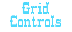 Grid Controls