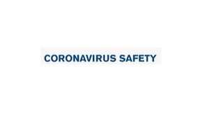 Coronavirus Safety