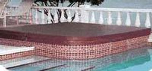 Custom Hot Tub Covers Online - Hot Tub Outpost
