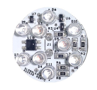 LED Light 27 Points of Light for Hot Tubs