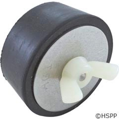 1/2 Inch Winterizing Plug