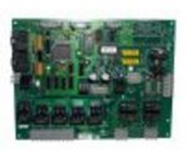 Sundance Spa 1994 System 800 Circuit Board