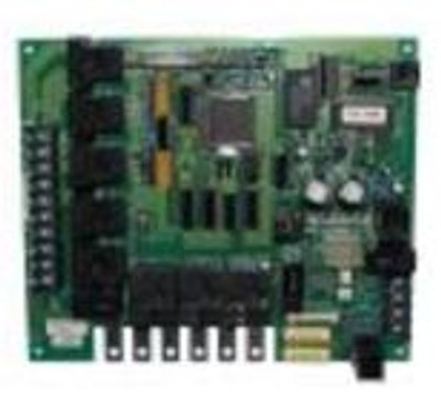 Sundance Spa 1997 to 1999 System 750 Circuit Board