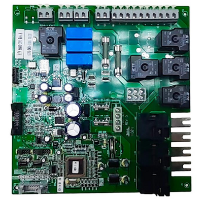 6600-390 circuit board Sundance Spa