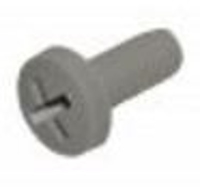 Sundance Spa Weir Nylon Screw 6570-073