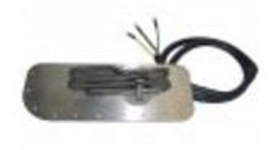 Sundance Spa 1987-1990 Heater Element High Flow With Cord