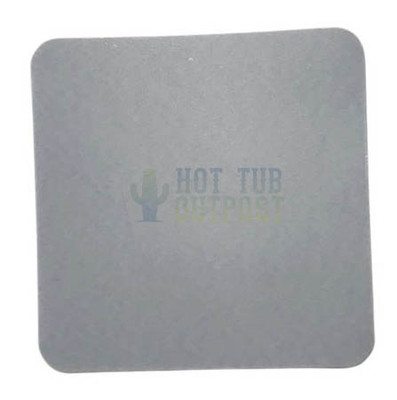 Sundance Spa Pillow Pad For Suction Cup 6455-002