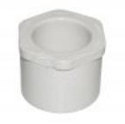 Sundance Spa 1 1/2 Inch X 1 Inch PVC Reducer Fitting