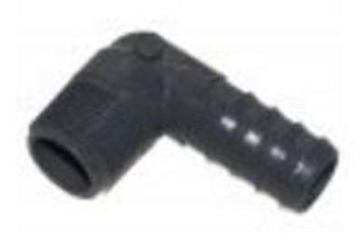 Sundance Spa 3/4 Inch 90 Degree Barbed Elbow