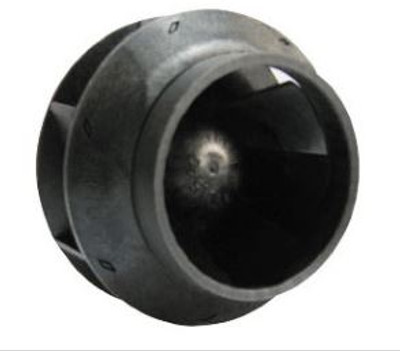 3hp impeller xp3 aqua flo 91698300