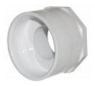 Sundance Spa Reducer Bushing 3 Inch SPIG X 1.5 Inch Slip