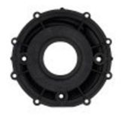 Sundance Spa Lx 56 Frame Pump Housing Front Cover