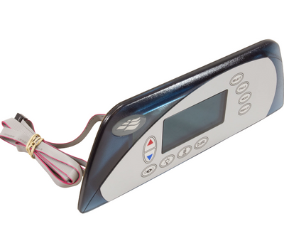 Sundance Spa 6600-865