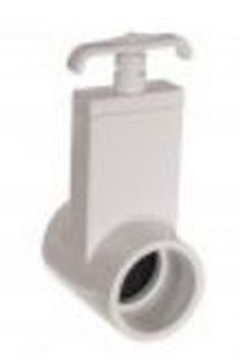 Sundance Spa 1 1/2 Inch Slice Gate Valve