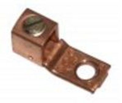 Vita Spa Ground Lug Pump Copper 8-2