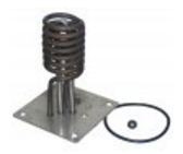 Vita Spa Heater Element 5.5 KW DX MT VIT411004