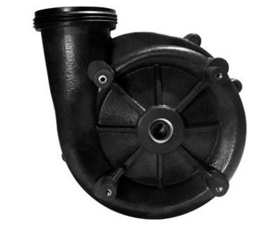 Aqua Flo wet end spa pump 91040720-000