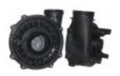 Vita Spa Pump Side Discharge 4 Hp 56 Frame 2001 and Newer