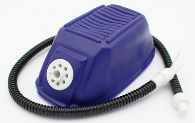420104  Vita Spa foot pump