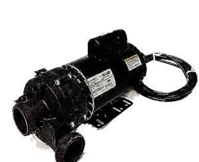 Nordic Spa Ultimax 3HP Pump 230V 044027