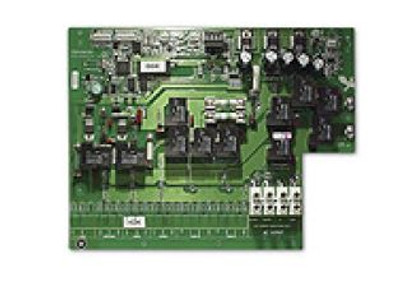 TSPA circuit board