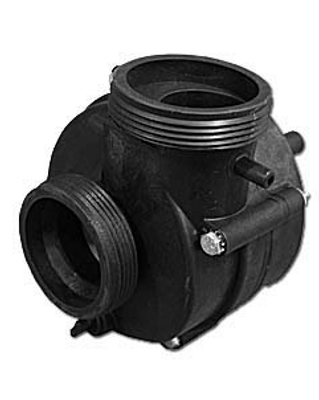 Artesian Spas Pump Wet End 4.8HP OP21-0254-81