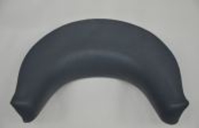 Artesian Spas Neck Pillow Charcoal  model OP26-0075-85 is available at Hot Tub Outpost.