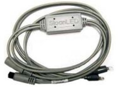 Artesian Spas Dual LED Daisy Chain Wire Harness 35-0304-10 and other select Artesian and Island LED spa parts are available at Hot Tub Outpost.