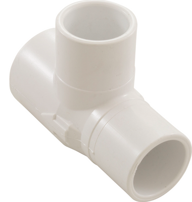  210-3330 Waterway venturi tee pvc