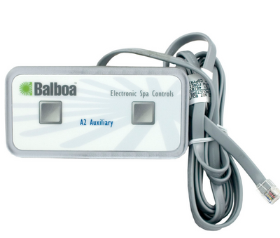 balboa aux panel 51218