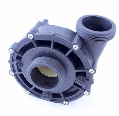 LX Pump Wet End 48Frame we-48wua1001cii