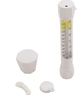 Thermometer Fahrenheit Celsius B8155C 7217