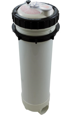 Pentair Rainbow 75 SqFt Filter Hi Flow Filter Assembly