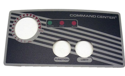 Tecmark CC Series Topside Overlay 30214BM