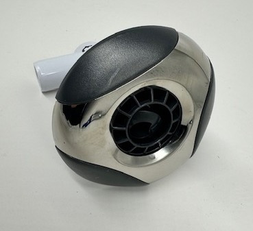 Maax 300 Roto Stainless Jet 107975 Theramaax