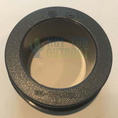 Emerald Spa Valve Nut and Wall Flange 40021387