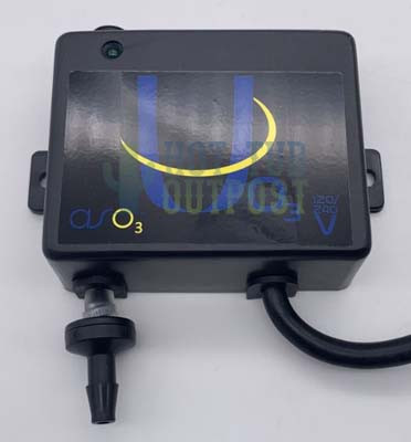 Maax Coleman Replacement Ozonator 110329 O3