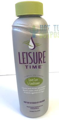 Leisure Time Cover Care and Conditioner 3510