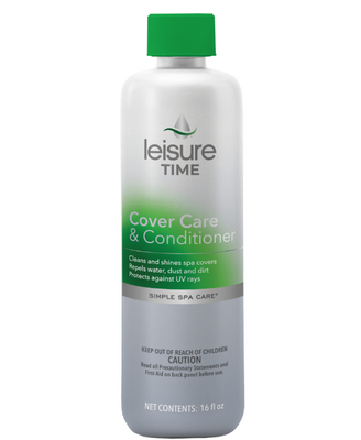 Cover care and conditioner