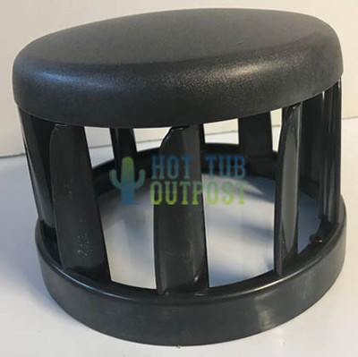 108436 filter vane top