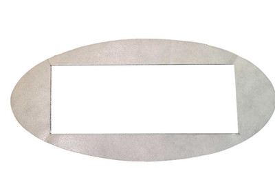 Sundance panel gasket 6630-023