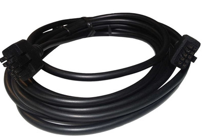 10-Pin T7 Topside Cord EL114