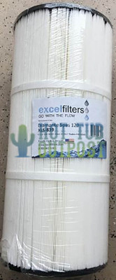 XLS-839 diamante filter