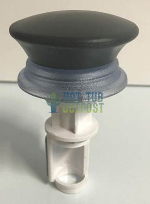 Maax On Off 1 Inch Valve 108068