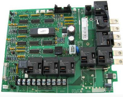 Deluxe Circuit Board 50745