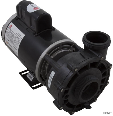 AquaFlo XP2E 2.5HP 2-Speed 05325761-2000HZN US Motor